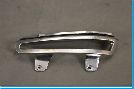 06-10 Bentley Continental Right Passenger Side Seat Belt Guide Trim Oem