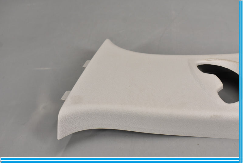 Load image into Gallery viewer, 12-15 BMW E84 X1 Left Driver Side Upper B Pillar Trim Panel Cover Oem
