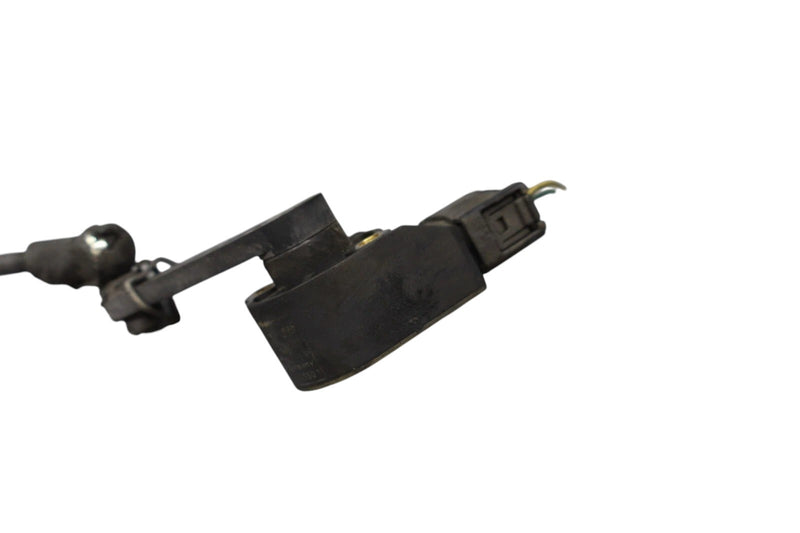 Load image into Gallery viewer, 06-12 Bentley Continental Rear Left Side Headlight Ride Height Level Sensor OEM
