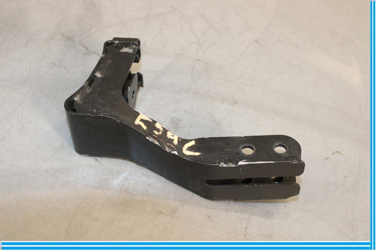 11-18 Audi A8 Quattro Left Driver Side Sub Frame Mounting Bracket Oem