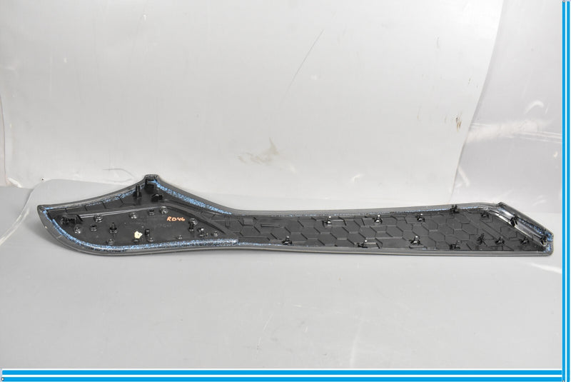 Load image into Gallery viewer, 11-18 Audi A8 Quattro Right Side Center Console Trim Panel 4H1863304C Oem
