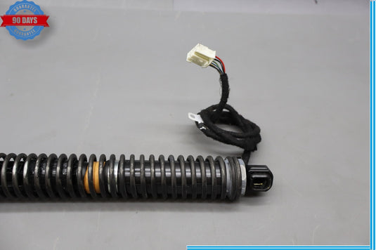 09-15 BMW 750Li F01 F02 Rear Right Side Trunk Electric Shock Strut Oem