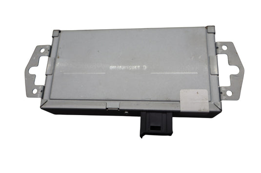 07-15 Jaguar X150 XK XKR Harman Becker USB AUX Audio Module 8X2314D212AA Oem