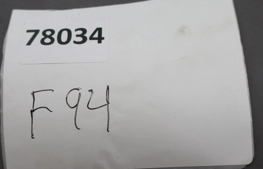 12-15 Audi A6 Quattro S6 Front Left Driver Side Door Window Glass 4G0845201 Oem