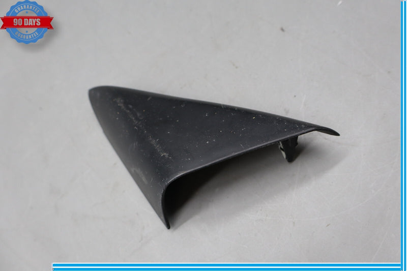 Load image into Gallery viewer, 03-13 Maserati Quattroporte S M139 Left Side Door Corner Trim Panel Oem
