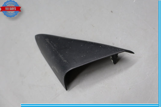 03-13 Maserati Quattroporte S M139 Left Side Door Corner Trim Panel Oem