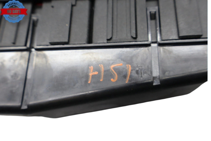 Load image into Gallery viewer, 02-05 Ford Thunderbird Fuse Relay Box Module Black XW4T14A003 Oem
