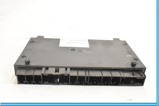 07-13 BMW X5 E70 Front Left Driver Seat Control Module 9184559 Oem