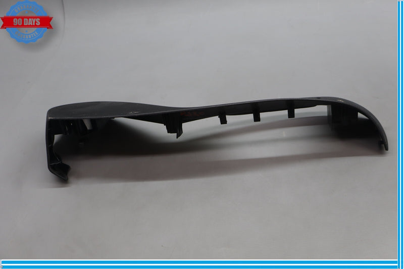 Load image into Gallery viewer, 10-13 BMW  535i GT xDrive Front Right Side Shield Seat Switch Cover Trim Oem
