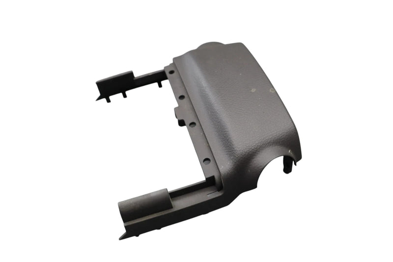Load image into Gallery viewer, 07-12 Lexus LS460 Steering Column Upper Trim Cover Panel Black 4528650060 Oem
