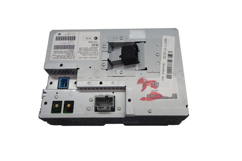 Load image into Gallery viewer, 07-11 Jaguar X150 XK XKR Front Dashboard Dash Navigation LCD Screen Display Oem
