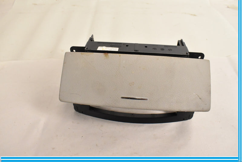 Load image into Gallery viewer, 07-13 Mercedes S550 S600 W221 Dash Center Console CD Player Cover Trim Oem
