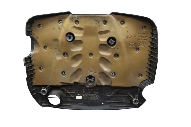 Load image into Gallery viewer, 12-16 Hyundai Genesis Equus V8 GDI Engine Motor Cover Trim Panel 29240-3F400 Oem
