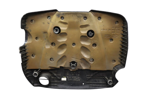 12-16 Hyundai Genesis Equus V8 GDI Engine Motor Cover Trim Panel 29240-3F400 Oem
