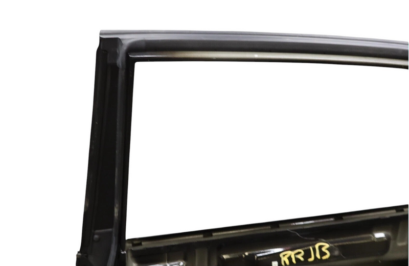 Load image into Gallery viewer, 11-16 Hyundai Equus Rear Right Passenger Side Door Shell Panel 77004-3N000 Oem
