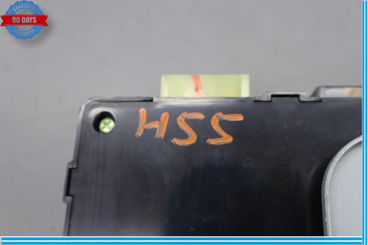15-17 Hyundai Genesis Seat Memory Position Control Module Unit ECU Oem