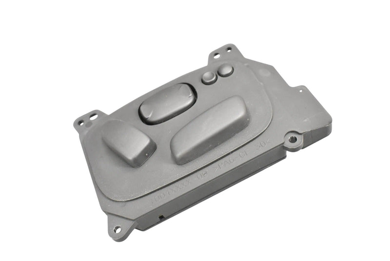 Load image into Gallery viewer, 09-15 Jaguar XF XFR Front Right Passenger Side Seat Adjust Control Switch OEM
