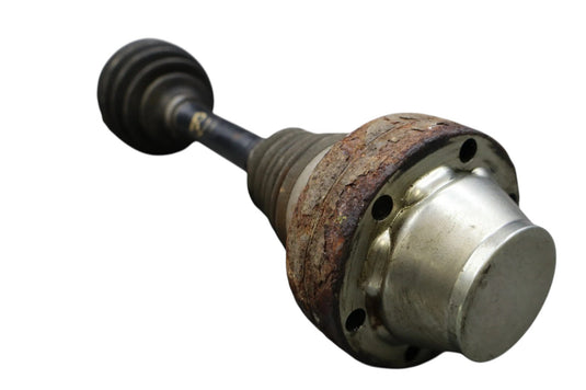 11-15 Audi Q7 A7 Quattro Front Right Side CV Axle Drive Shaft Assembly Oem