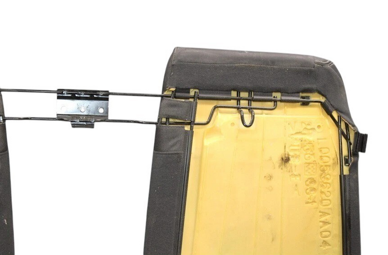 Load image into Gallery viewer, 07-15 Jaguar XK X150 Rear Left &amp; Right Side Upper Seat Cushion Leather Oem
