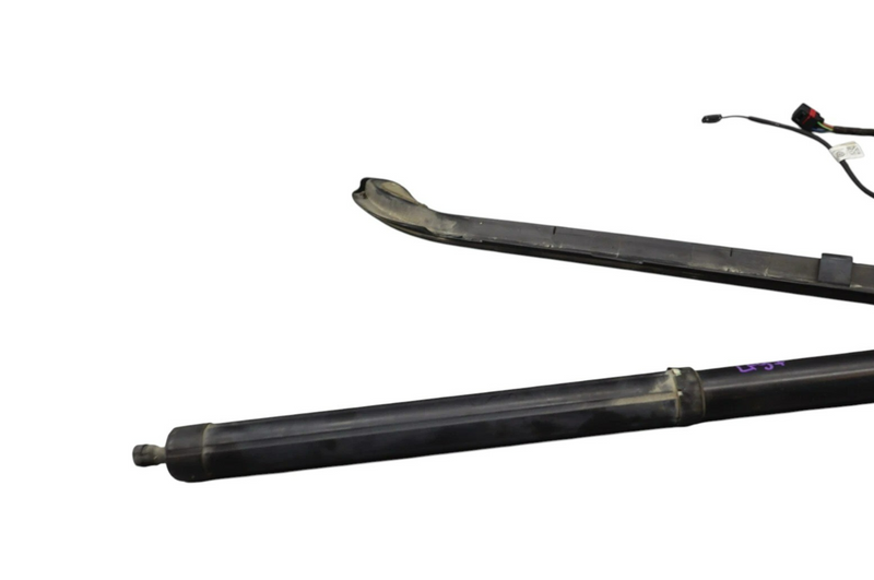 Load image into Gallery viewer, 11-18 Volkswagen Touareg Rear Left Trunk Lift Cylinder Support Shock Strut Oem
