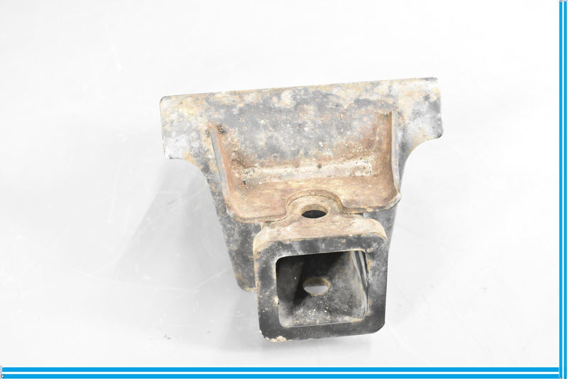 Load image into Gallery viewer, 03-09 HUMMER H2 Front Bumper Trailer Tow Haul Winch Receiver Hitch Oem
