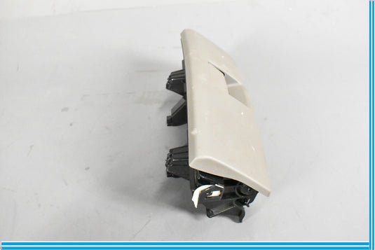 11-16 Porsche Front Right Passenger Seat Lower Storage Tray Drawer Box Oem