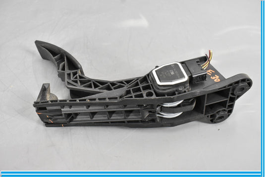 06-12 Mercedes W164 GL550 GL450 Front Gas Throttle Pedal Accelerator Oem
