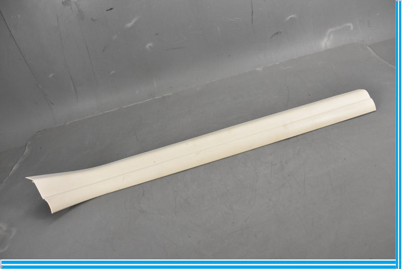 Load image into Gallery viewer, 12-18 BMW 650i 640i F06 Front Right Passenger Side A Pillar Cover Trim Panel Oem
