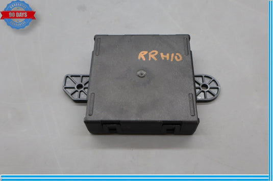 14-17 Maserati Ghibli Rear Right Passenger Side Door Control Module Oem