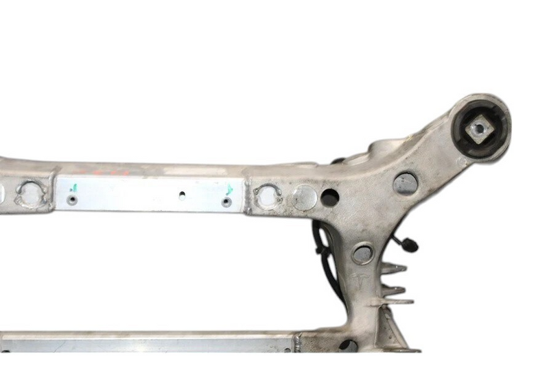Load image into Gallery viewer, 12-20 Tesla Model S Rear Subframe Crossmember Cradle 100982600A Oem
