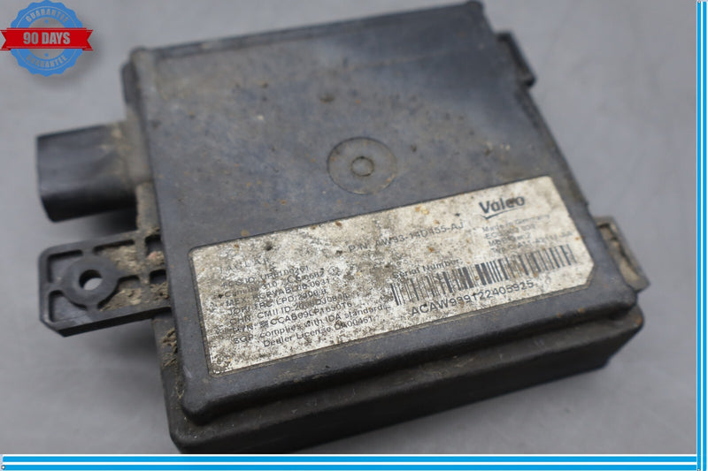 Load image into Gallery viewer, 10-15 Jaguar X351 XJ Right Passenger Side Blind Spot Radar Distance Sensor Oem
