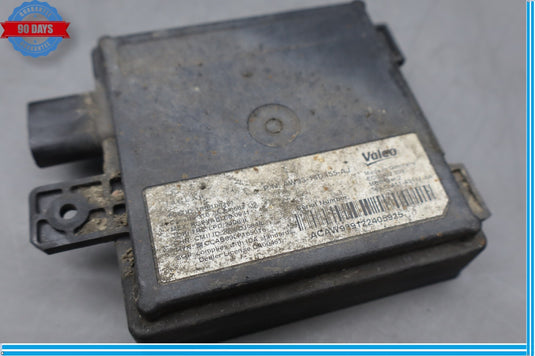 10-15 Jaguar X351 XJ Right Passenger Side Blind Spot Radar Distance Sensor Oem