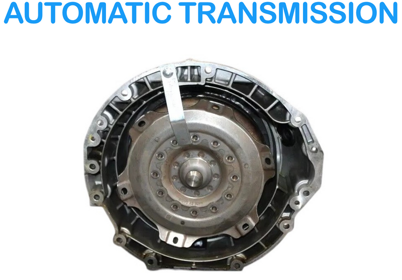 Load image into Gallery viewer, 14-17 Maserati Quattroporte Automatic Transmission Assembly 1087401289 Oem
