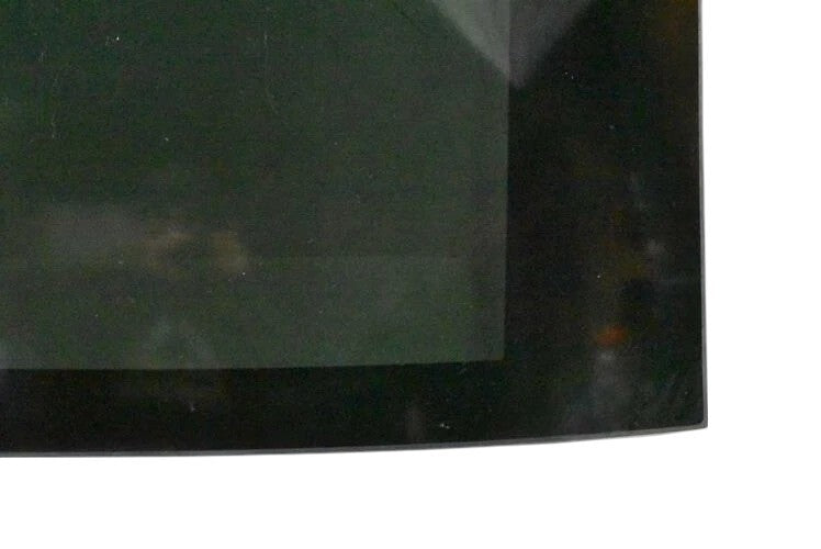 Load image into Gallery viewer, 10-15 Jaguar XJ Top Upper Sunroof Sun Roof Glass Panel AW93A502B98AD OEM
