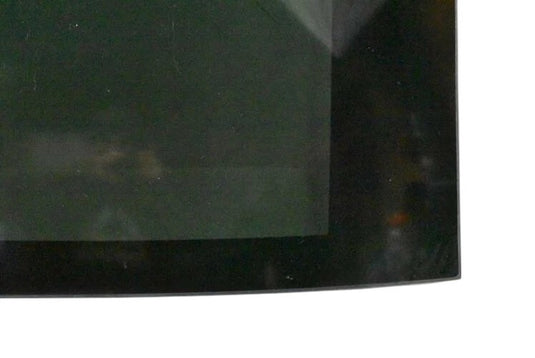10-15 Jaguar XJ Top Upper Sunroof Sun Roof Glass Panel AW93A502B98AD OEM