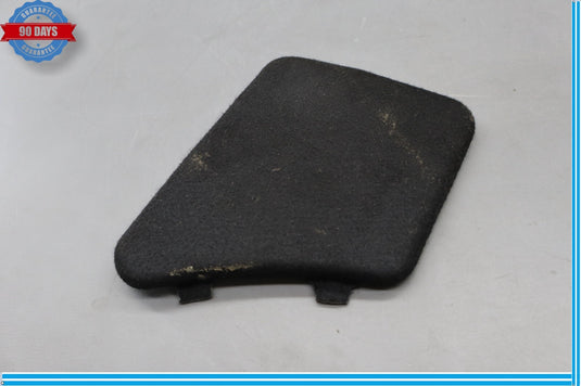 12-18 Mercedes CLS550 CLS63 W218 Rear Right Passenger Trunk Lid Carpet Panel Oem