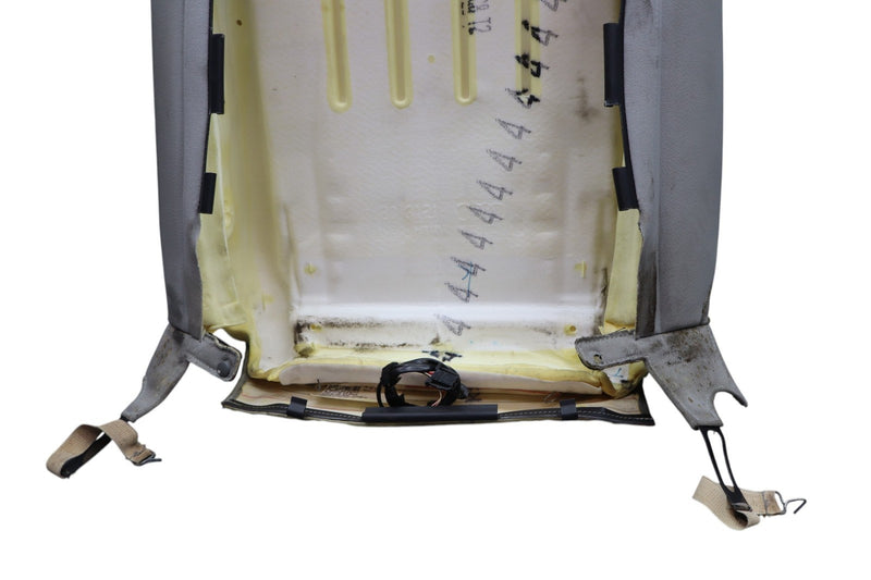 Load image into Gallery viewer, 12-18 Audi A6 Front Right Passenger Side Seat Upper Top Cushion Oem
