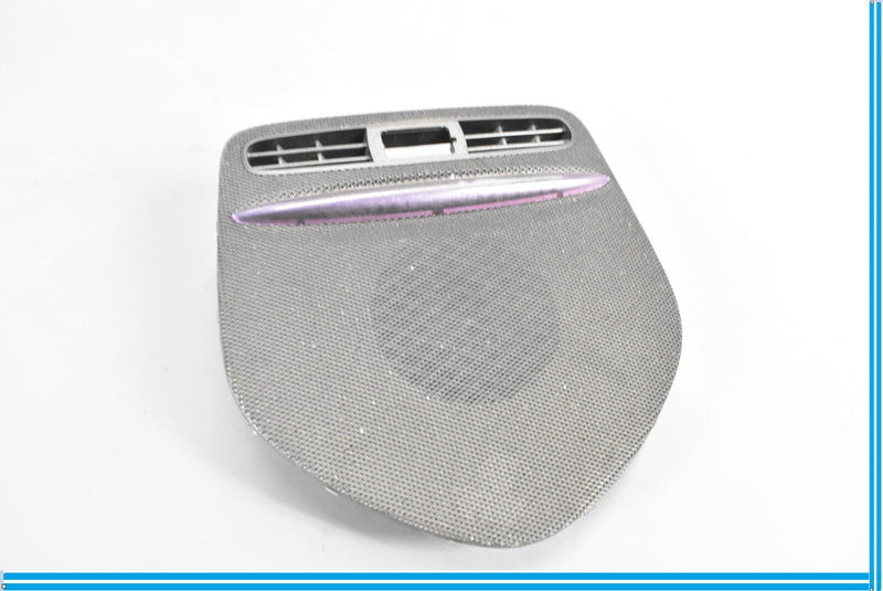 Load image into Gallery viewer, 06-12 Mercedes GL450 GL320 X164 Dash Center Grille Speaker Cover Trim Panel Oem
