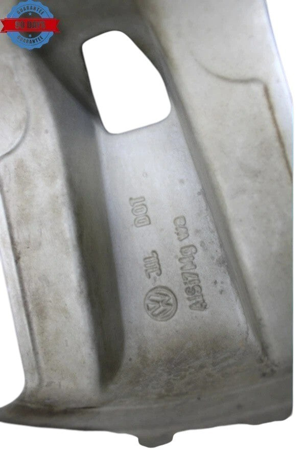 Load image into Gallery viewer, 11-17 Volkswagen Touareg 19&quot;x8.5&quot; Alloy Wheel Rim 5-Spoke 7P6601025D OEM
