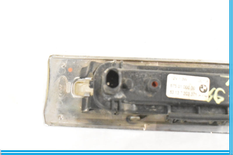 Load image into Gallery viewer, 09-12 BMW 750i 750Li F01 F02 Front Left Fender Turn Signal Light Lamp Oem
