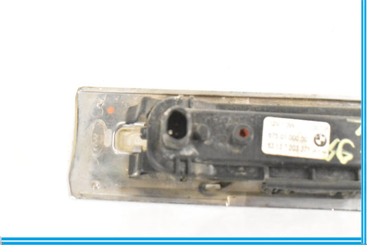 09-12 BMW 750i 750Li F01 F02 Front Left Fender Turn Signal Light Lamp Oem