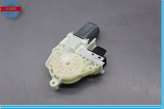 10-16 Porsche Panamera 970 Front Left Driver Door Window Regulator Motor Oem