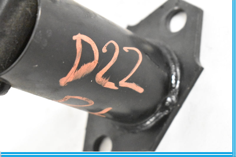 Load image into Gallery viewer, 05-12 Porsche Boxster Cayman Rear Left Reinforcement Shock Impact Absorber Oem
