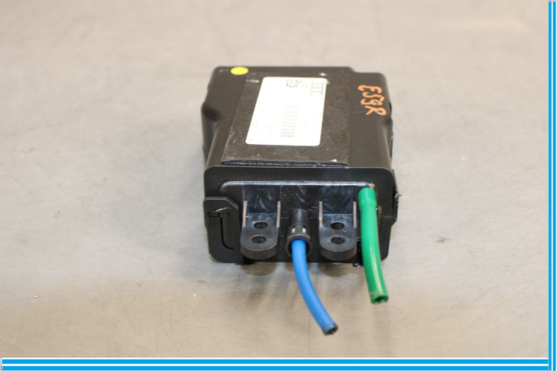 Load image into Gallery viewer, 11-17 Audi A8 Quattro Front Right Passenger Side Seat Air Pump Unit Oem
