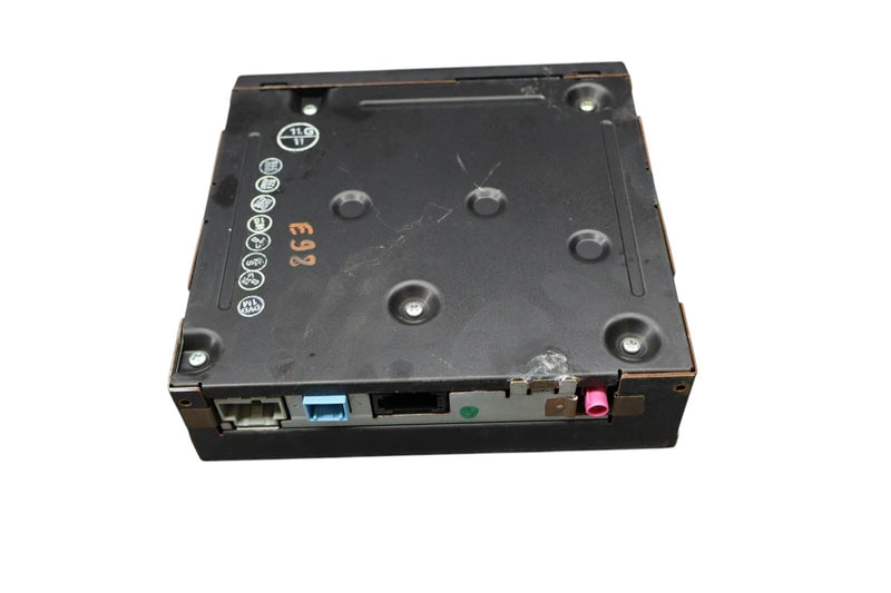 Load image into Gallery viewer, 07-15 Jaguar X150 XK XFR Car Navigation DVD CD Player GPS 6W8310E887AE OEM
