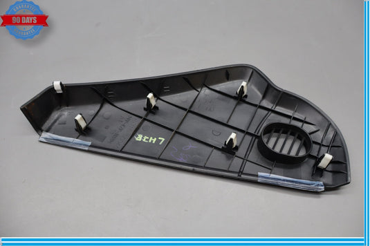 07-12 Lexus XF40 LS460 Left Driver Side Dashboard Trim Panel 55318-50040 Oem