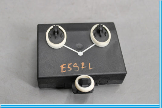 11-18 Audi A8 Rear Left Driver Side Door Control Module Unit ECU Oem