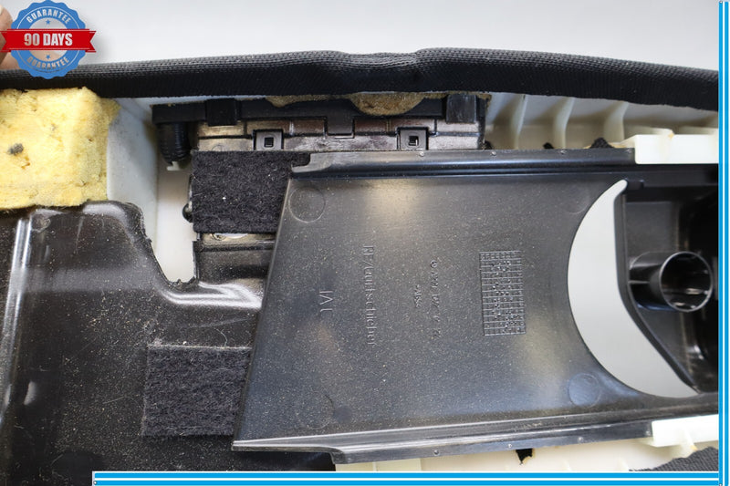 Load image into Gallery viewer, 07-13 Mercedes W221 S400 S63 AMG Right Passenger Side B-Pillar Cover Trim Oem
