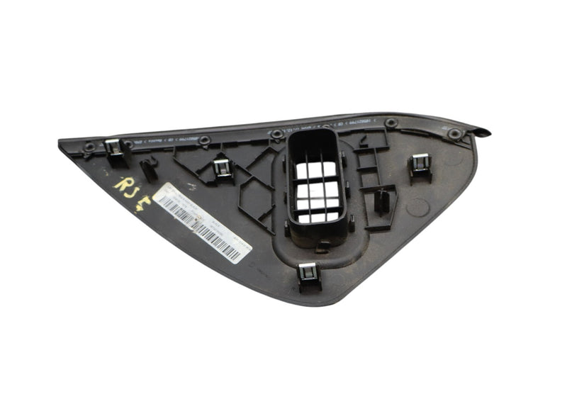Load image into Gallery viewer, 14-20 Maserati Ghibli Front Right Passenger Side Dash End Cap Trim Cover Oem
