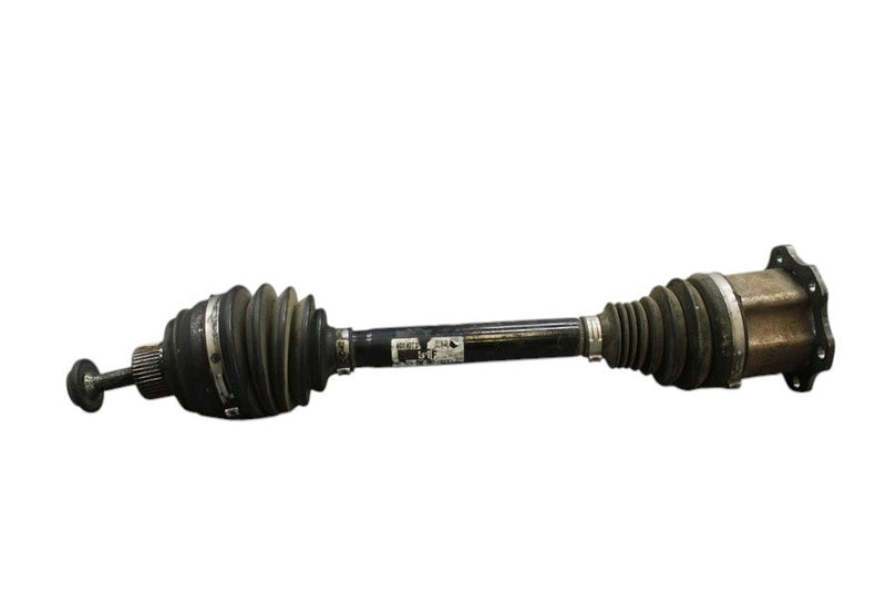 Load image into Gallery viewer, 12-18 Audi A6 Quattro Right Side CV Axle Assembly Drive Shaft 4G0407271F Oem
